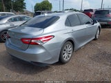 Toyota Camry Le 4T1C11AK4LU976534 снимка