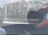 Dodge Challenger Sxt 2C3CDYAG0DH564880 снимка