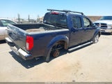 Nissan Frontier Le 1N6AD07U36C420132 снимка