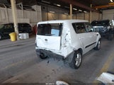 Kia Soul + KNDJT2A25B7710805 fotografie