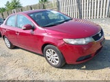 KIA FORTE EX KNAFU4A20A5837354 снимка