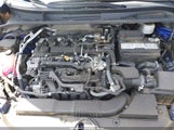 Toyota Corolla Se 5YFS4MCEXMP086652 снимка