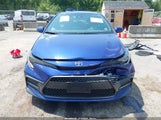 Toyota Corolla Se 5YFS4MCEXMP086652 снимка
