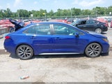 Toyota Corolla Se 5YFS4MCEXMP086652 снимка