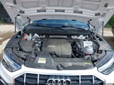 Audi Q5 Premium 40 Tfsi Quattro S Tronic WA1ABAFY5R2080697 снимка
