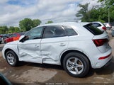 Audi Q5 Premium 40 Tfsi Quattro S Tronic WA1ABAFY5R2080697 снимка