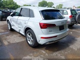 Audi Q5 Premium 40 Tfsi Quattro S Tronic WA1ABAFY5R2080697 снимка