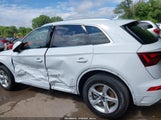 Audi Q5 Premium 40 Tfsi Quattro S Tronic WA1ABAFY5R2080697 снимка