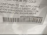 Audi Q5 Premium 40 Tfsi Quattro S Tronic WA1ABAFY5R2080697 снимка