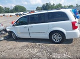 Chrysler Town & Country Limited Platinum 2C4RC1GG3GR222166 снимка