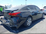 Nissan Altima S Fwd 1N4BL4BV8LC145179 снимка