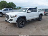Toyota Tacoma Trd Off-Road 5TFCZ5AN1MX262083 photo