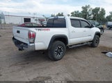 Toyota Tacoma Trd Off-Road 5TFCZ5AN1MX262083 fotografie