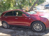 Cadillac Xt5 Luxury 1GYKNCRS8JZ200583 снимка