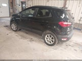 Ford Ecosport Se MAJ3S2GE4KC277553 снимка