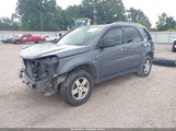 Chevrolet Equinox Lt 2CNDL63FX76228497 снимка