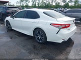 Toyota Camry Se 4T1B11HK6JU070447 photo