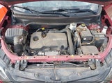 Chevrolet Equinox Lt 3GNAXJEV5KS632375 снимка