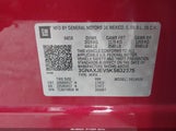 Chevrolet Equinox Lt 3GNAXJEV5KS632375 снимка