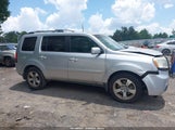 HONDA PILOT EX-L 5FNYF3H57DB030090 снимка