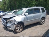 HONDA PILOT EX-L 5FNYF3H57DB030090 снимка