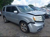 HONDA PILOT EX-L 5FNYF3H57DB030090 снимка