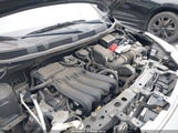 Nissan Versa 1.6 Sv 3N1CN7AP3JL861117 fotografie