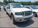 FORD F-150 60TH ANNIVERSARY/FX2/KING RANCH/LARIAT/XLT 1FTPW12V98KC12486 снимка