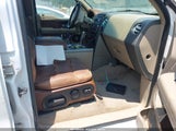 FORD F-150 60TH ANNIVERSARY/FX2/KING RANCH/LARIAT/XLT 1FTPW12V98KC12486 photo