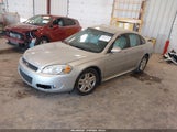 CHEVROLET IMPALA LT 2G1WB5EK5B1214476 снимка