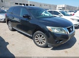 Nissan Pathfinder S 5N1AR2MN5DC652818 снимка