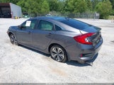 Honda Civic Ex-L JHMFC1F75JX034471 снимка