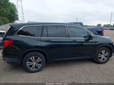 HONDA PILOT EX-L 5FNYF6H59GB100369 снимка