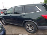 HONDA PILOT EX-L 5FNYF6H59GB100369 снимка