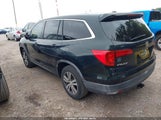 HONDA PILOT EX-L 5FNYF6H59GB100369 снимка