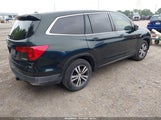 HONDA PILOT EX-L 5FNYF6H59GB100369 снимка