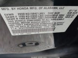 HONDA PILOT EX-L 5FNYF6H59GB100369 снимка