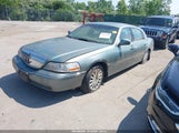 LINCOLN TOWN CAR SIGNATURE LIMITED 1LNHM82W35Y658679 снимка