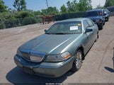 LINCOLN TOWN CAR SIGNATURE LIMITED 1LNHM82W35Y658679 fotografie