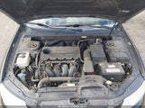 Hyundai Sonata Gls 5NPET46C29H463098 снимка
