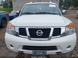Nissan Armada Platinum 5N1AA0NE2EN608307 снимка