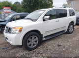 Nissan Armada Platinum 5N1AA0NE2EN608307 снимка