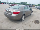 BUICK LACROSSE CXL 1G4GC5ED2BF327896 снимка