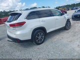 TOYOTA HIGHLANDER HYBRID XLE 5TDJGRFH2KS074506 fotografie
