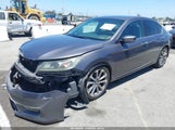 HONDA ACCORD SPORT 1HGCR2F57EA275580 photo