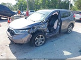 Honda Cr-V Ex-L/Ex-L Navi 7FARW1H88JE012054 снимка