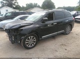 NISSAN PATHFINDER SL 5N1AR2MM0DC664690 снимка