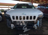 JEEP CHEROKEE LATITUDE PLUS 4X4 1C4PJMLB4KD441738 снимка