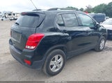 Chevrolet Trax Awd Lt KL7CJPSB0MB330875 снимка
