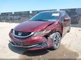 Honda Civic Ex 2HGFB2F86FH553206 снимка